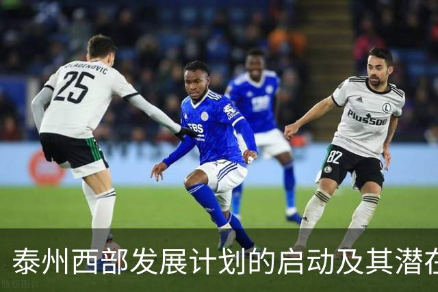 泰州西部发展计划的启动及其潜在影响分析